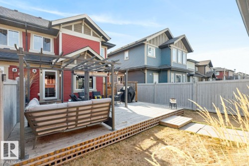 4048 Morrison Way, Edmonton, AB 