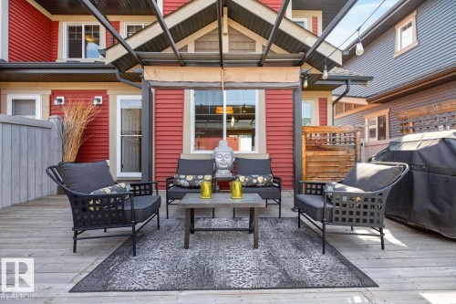 4048 Morrison Way, Edmonton, AB 
