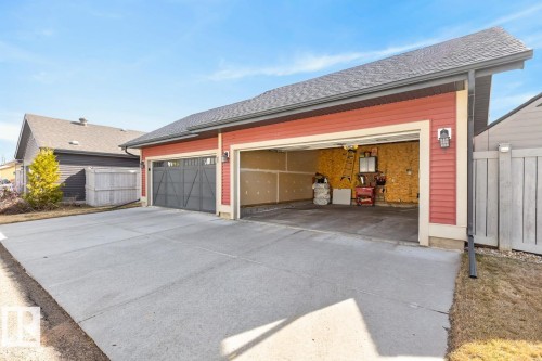 4048 Morrison Way, Edmonton, AB 