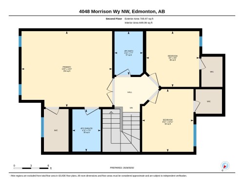 4048 Morrison Way, Edmonton, AB 