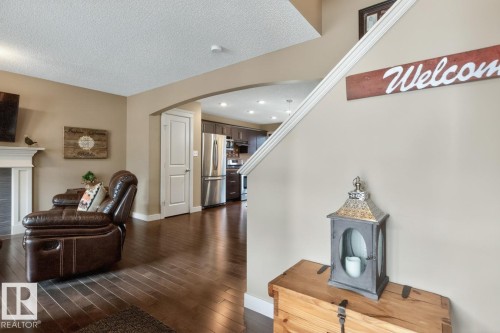 4048 Morrison Way, Edmonton, AB 