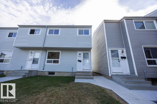 321 Northgate Terrace, Edmonton, AB - Outdoor With Exterior
