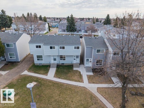 321 Northgate Terrace, Edmonton, AB - Outdoor