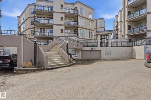 369 4823 104A Street, Edmonton, AB - Outdoor With Balcony