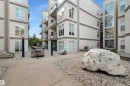369 4823 104A Street, Edmonton, AB  - Outdoor With Facade 