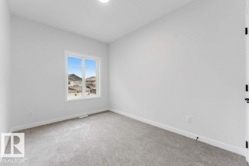 1623 Siskin Link Link, Edmonton, AB - Indoor Photo Showing Other Room