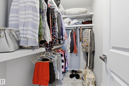 295 Youville Drive E, Edmonton, AB - Indoor With Storage