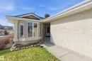 295 Youville Drive E, Edmonton, AB  - Outdoor 