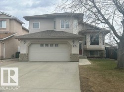 1129 KLARVATTEN COVE Cove Edmonton, AB T5Z 3N3