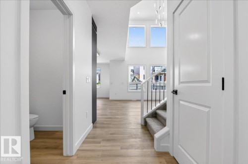 1150 Gyrfalcon Crescent, Edmonton, AB - Indoor Photo Showing Other Room