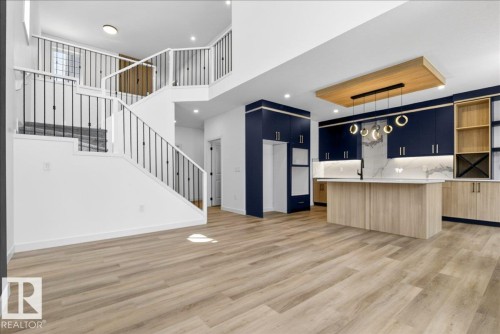 1150 Gyrfalcon Crescent, Edmonton, AB - Indoor