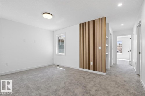 1150 Gyrfalcon Crescent, Edmonton, AB - Indoor Photo Showing Other Room