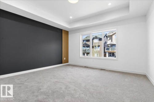 1150 Gyrfalcon Crescent, Edmonton, AB - Indoor Photo Showing Other Room