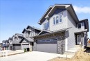 1150 Gyrfalcon Crescent, Edmonton, AB  - Outdoor With Facade 