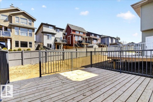 1150 Gyrfalcon Crescent, Edmonton, AB - Outdoor With Exterior