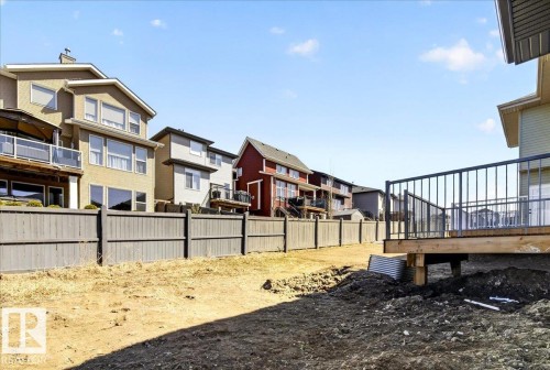 1150 Gyrfalcon Crescent, Edmonton, AB - Outdoor