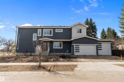 Adresse confidentielle Leduc, AB T9E 5W9