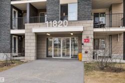 208 11820 22 Avenue  Edmonton, AB T6W 2A2
