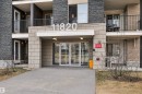 208 11820 22 Avenue, Edmonton, AB  - Outdoor With Balcony 