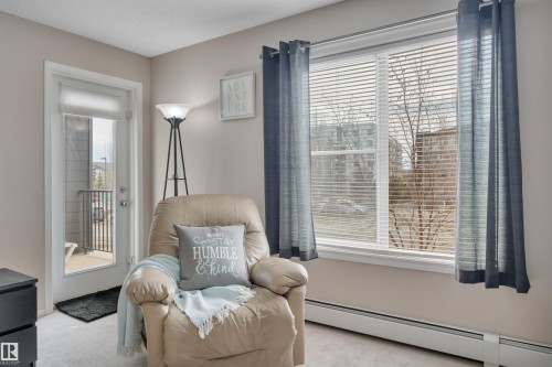 208 11820 22 Avenue, Edmonton, AB - Indoor