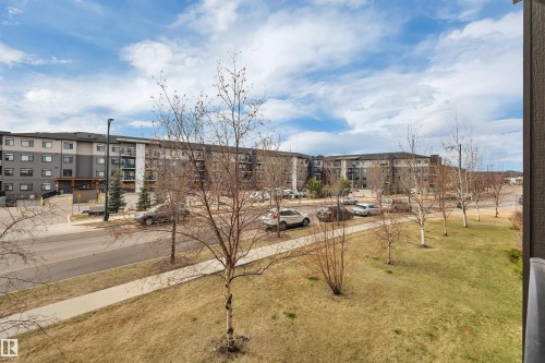 208 11820 22 Avenue, Edmonton, AB - Outdoor With View