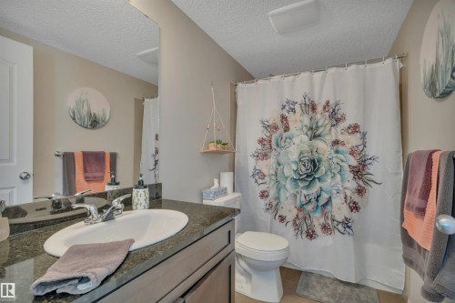 208 11820 22 Avenue, Edmonton, AB - Indoor Photo Showing Bathroom