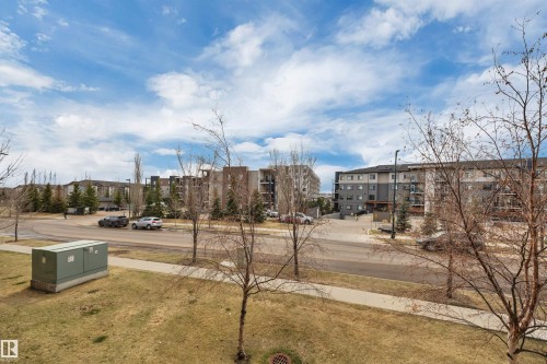 208 11820 22 Avenue, Edmonton, AB - Outdoor With View
