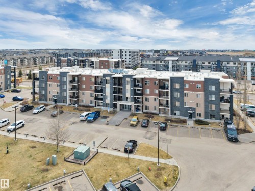 208 11820 22 Avenue, Edmonton, AB - Outdoor With View