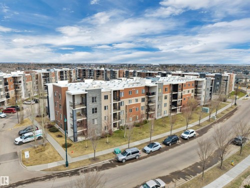 208 11820 22 Avenue, Edmonton, AB - Outdoor With View