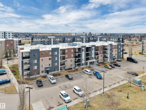 208 11820 22 Avenue, Edmonton, AB - Outdoor With Balcony With View