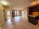 256 6079 Maynard Way, Edmonton, AB  - Indoor Photo Showing Kitchen 