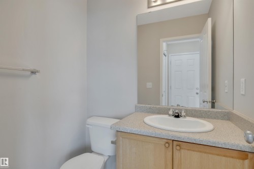 15 Southwick Point, Leduc, AB - Indoor Photo Showing Bathroom