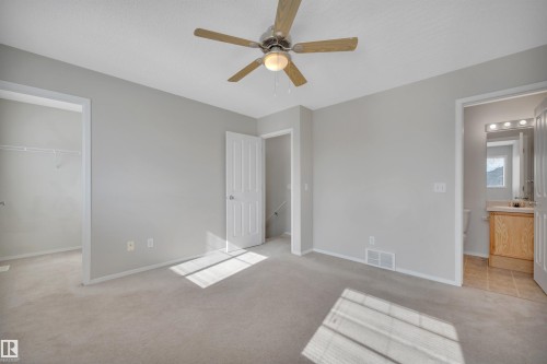 15 Southwick Point, Leduc, AB - Indoor