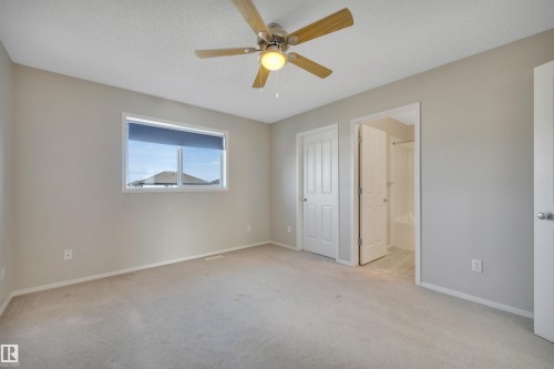 15 Southwick Point, Leduc, AB - Indoor Photo Showing Other Room