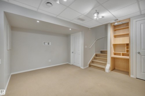 15 Southwick Point, Leduc, AB - Indoor