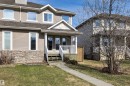 15 Southwick Point, Leduc, AB  - Outdoor With Facade 
