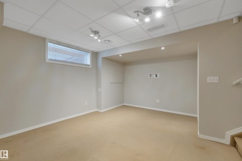 15 Southwick Point, Leduc, AB - Indoor