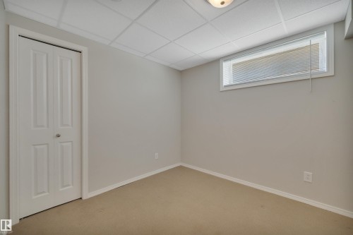 3rd Bedroom - 15 Southwick Point, Leduc, AB - Indoor Photo Showing Other Room