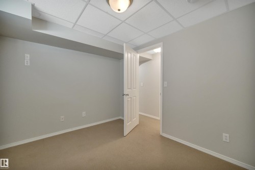 15 Southwick Point, Leduc, AB - Indoor Photo Showing Other Room