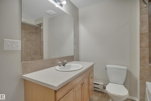 15 Southwick Point, Leduc, AB - Indoor Photo Showing Bathroom
