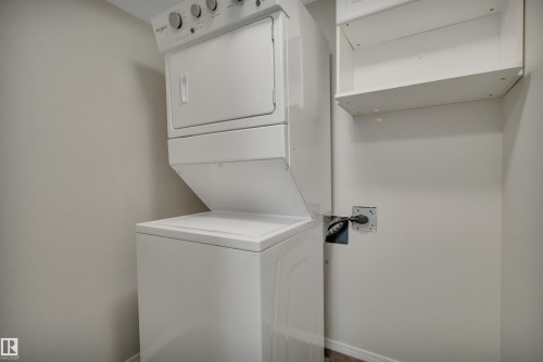 15 Southwick Point, Leduc, AB - Indoor Photo Showing Laundry Room