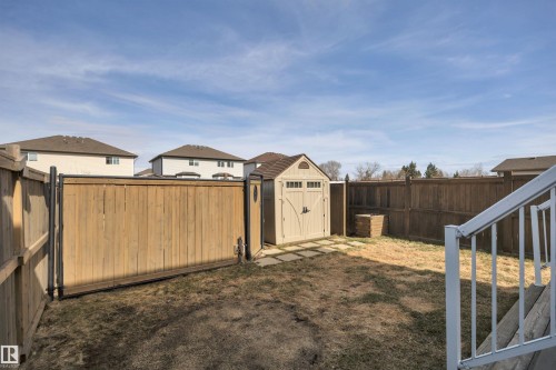 15 Southwick Point, Leduc, AB - Outdoor
