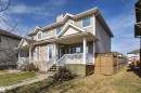 15 Southwick Point, Leduc, AB  - Outdoor With Deck Patio Veranda 