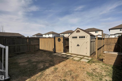 15 Southwick Point, Leduc, AB - Outdoor