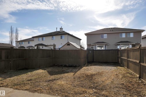 15 Southwick Point, Leduc, AB - Outdoor