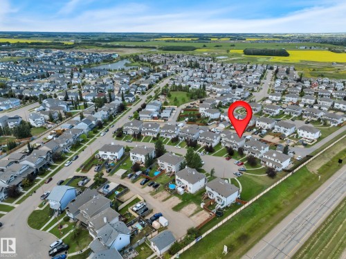 15 Southwick Point, Leduc, AB - Outdoor With View