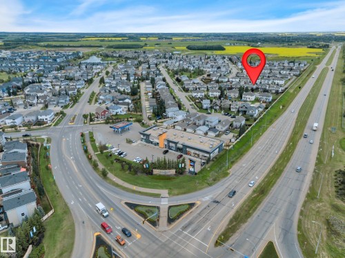 15 Southwick Point, Leduc, AB - Outdoor With View