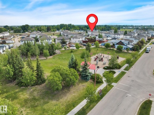 15 Southwick Point, Leduc, AB - Outdoor With View