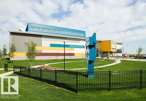 15 Southwick Point, Leduc, AB - Outdoor