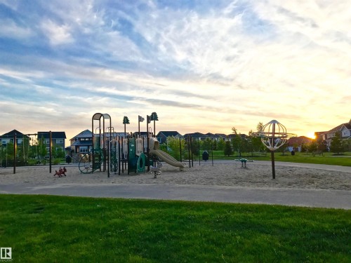 15 Southwick Point, Leduc, AB - Outdoor With View